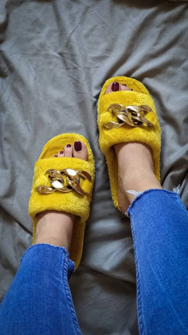 فاشينيستا .... جديد في جلجولية 